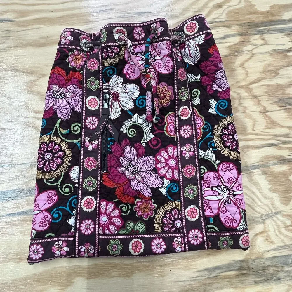 Vera Bradley | Bags | Vera Bradley Backpack Mod Floral Print 